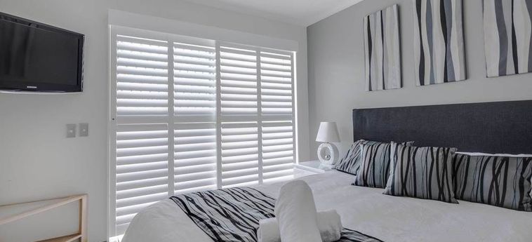 Sailport Mooloolaba Apartments Mooloolaba: Foto 