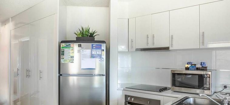 Sailport Mooloolaba Apartments Mooloolaba: Foto 