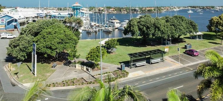 Sailport Mooloolaba Apartments Mooloolaba: Foto 