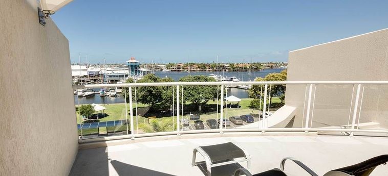 Sailport Mooloolaba Apartments Mooloolaba: Foto 