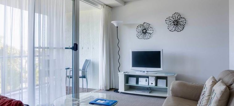 Sailport Mooloolaba Apartments Mooloolaba: Foto 