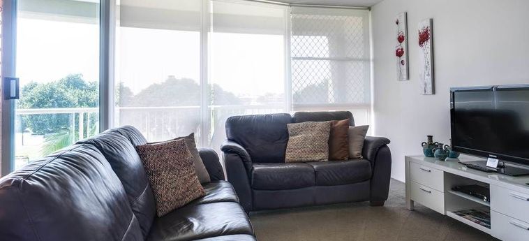 Sailport Mooloolaba Apartments Mooloolaba: Foto 