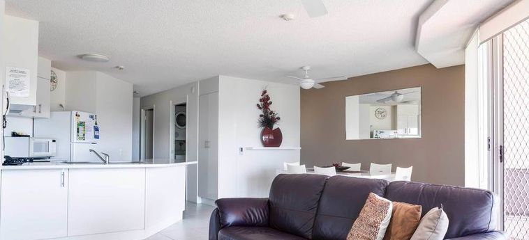 Sailport Mooloolaba Apartments Mooloolaba: Foto 