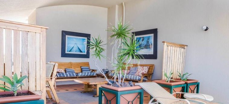 Sailport Mooloolaba Apartments Mooloolaba: Foto 