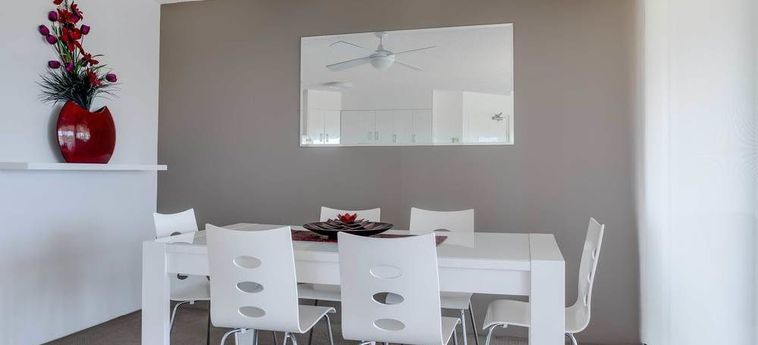 Sailport Mooloolaba Apartments Mooloolaba: Foto 