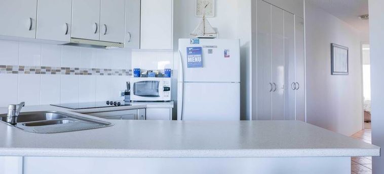 Sailport Mooloolaba Apartments Mooloolaba: Foto 