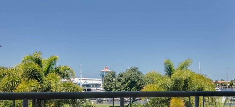 Sailport Mooloolaba Apartments Mooloolaba: Foto 