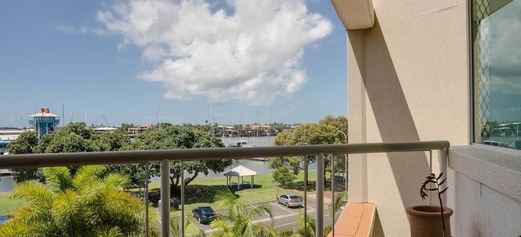 Sailport Mooloolaba Apartments Mooloolaba: Foto 