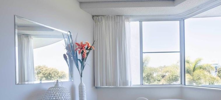 Sailport Mooloolaba Apartments Mooloolaba: Foto 