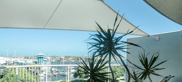 Sailport Mooloolaba Apartments Mooloolaba: Foto 