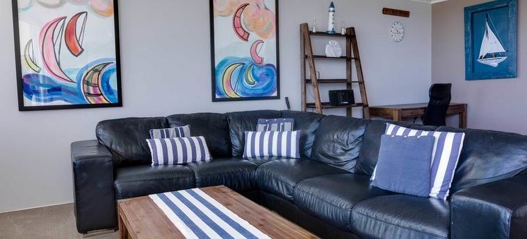 Sailport Mooloolaba Apartments Mooloolaba : Photo 