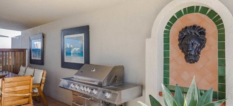 Sailport Mooloolaba Apartments Mooloolaba : Photo 