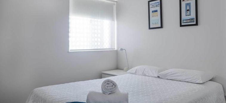 Sailport Mooloolaba Apartments Mooloolaba : Photo 