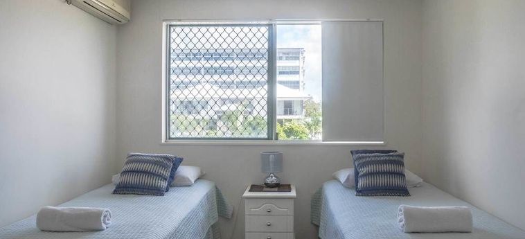 Sailport Mooloolaba Apartments Mooloolaba : Photo 