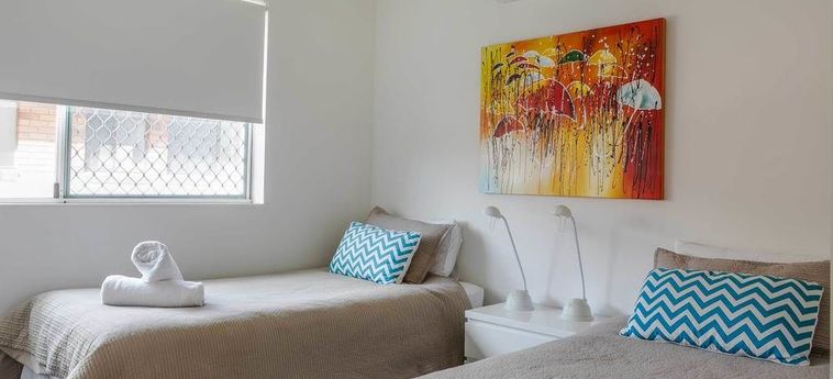 Sailport Mooloolaba Apartments Mooloolaba : Photo 