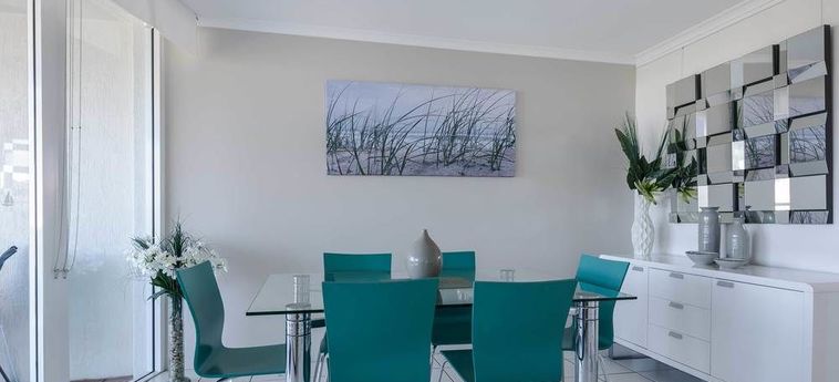 Sailport Mooloolaba Apartments Mooloolaba : Photo 