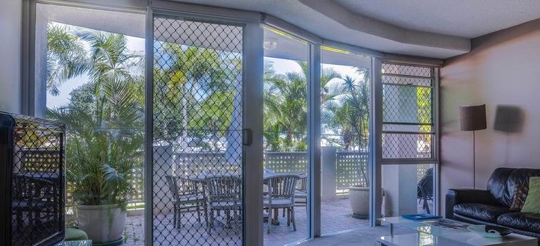 Sailport Mooloolaba Apartments Mooloolaba : Photo 