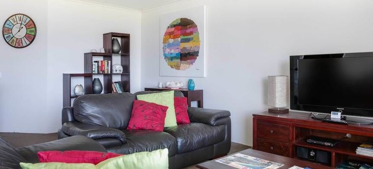 Sailport Mooloolaba Apartments Mooloolaba : Photo 
