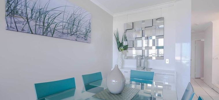 Sailport Mooloolaba Apartments:  MOOLOOLABA