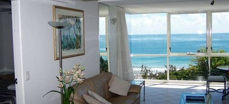 84 The Spit Holiday Apartments Mooloolaba: Foto 