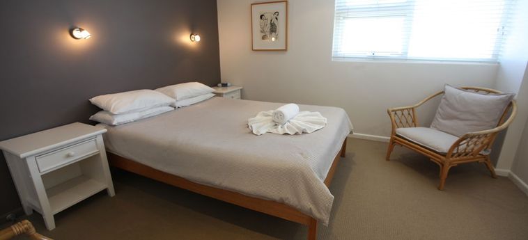 84 The Spit Holiday Apartments Mooloolaba: Foto 