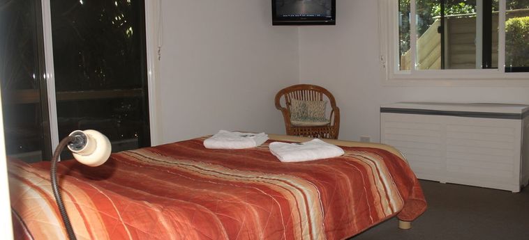 84 The Spit Holiday Apartments Mooloolaba: Foto 