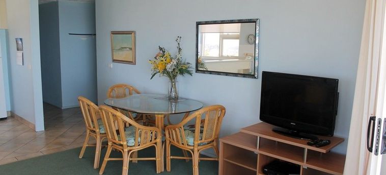 84 The Spit Holiday Apartments Mooloolaba: Foto 