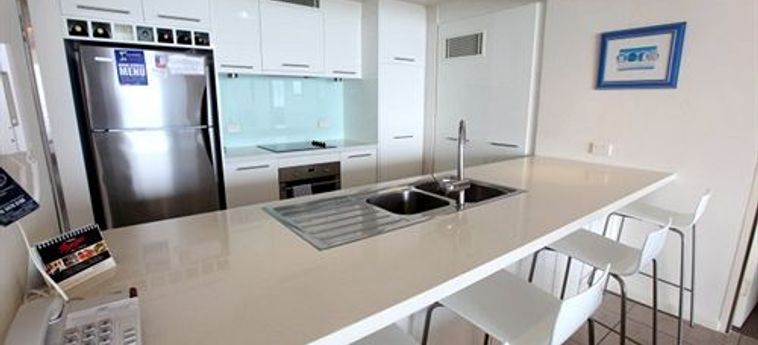 84 The Spit Holiday Apartments Mooloolaba: Foto 