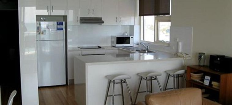 84 The Spit Holiday Apartments Mooloolaba: Foto 