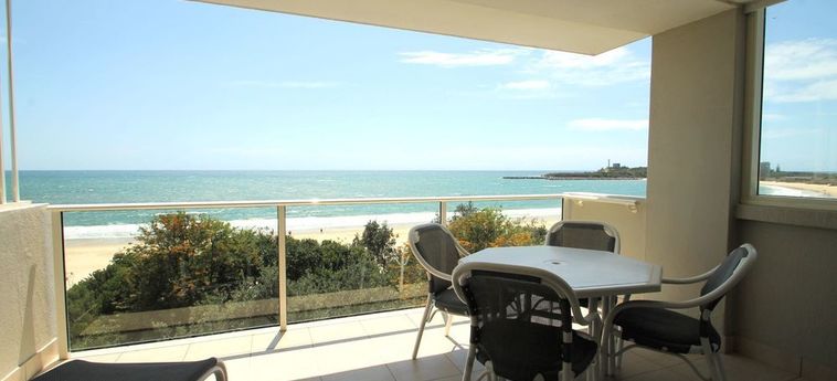 84 The Spit Holiday Apartments Mooloolaba: Foto 