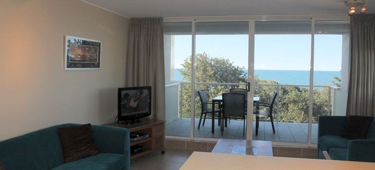 84 The Spit Holiday Apartments Mooloolaba: Foto 