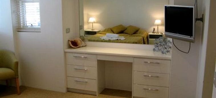84 The Spit Holiday Apartments Mooloolaba: Foto 
