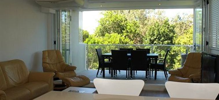 84 The Spit Holiday Apartments Mooloolaba: Foto 