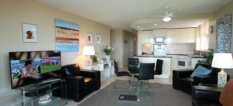 84 The Spit Holiday Apartments Mooloolaba: Foto 