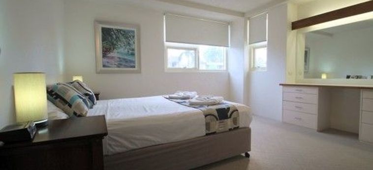 84 The Spit Holiday Apartments Mooloolaba: Foto 