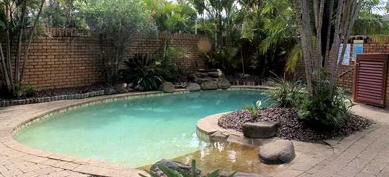 84 The Spit Holiday Apartments Mooloolaba: Foto 