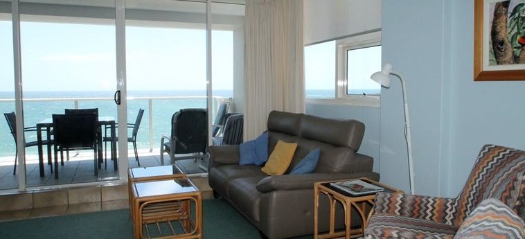 84 The Spit Holiday Apartments Mooloolaba: Foto 