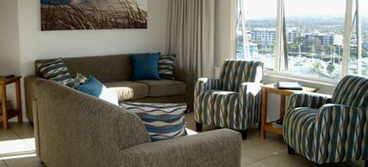 84 The Spit Holiday Apartments Mooloolaba: Foto 