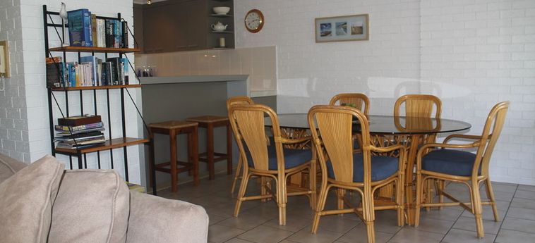 84 The Spit Holiday Apartments Mooloolaba: Foto 
