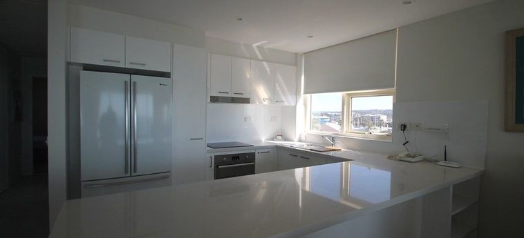 84 The Spit Holiday Apartments Mooloolaba : Photo 