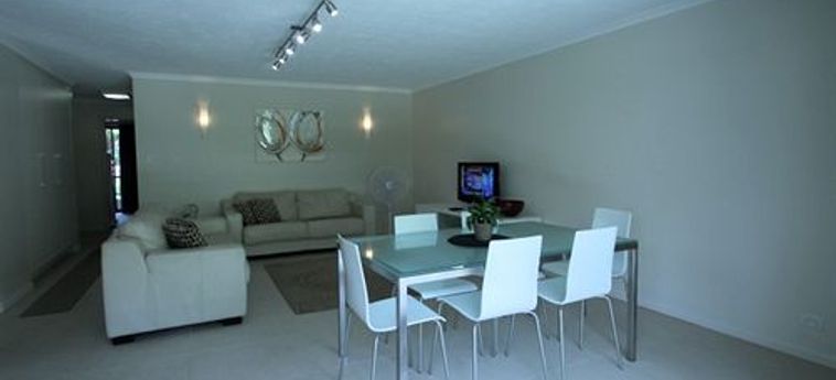 84 The Spit Holiday Apartments Mooloolaba : Photo 