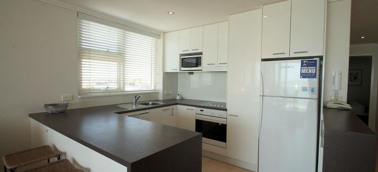 84 The Spit Holiday Apartments Mooloolaba : Photo 