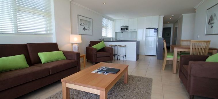 84 The Spit Holiday Apartments Mooloolaba : Photo 