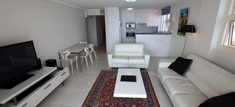 84 The Spit Holiday Apartments Mooloolaba : Photo 