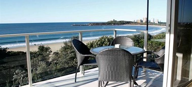84 The Spit Holiday Apartments Mooloolaba : Photo 