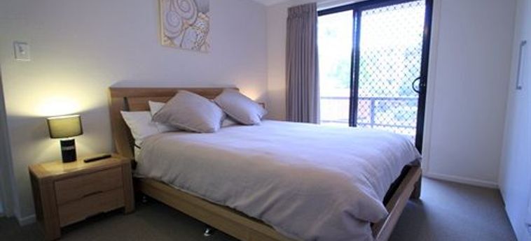 84 The Spit Holiday Apartments Mooloolaba : Photo 