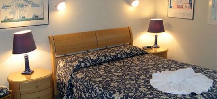 84 The Spit Holiday Apartments Mooloolaba : Photo 