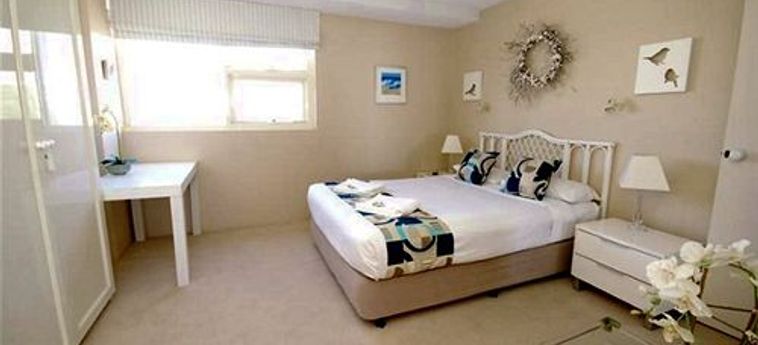 84 The Spit Holiday Apartments Mooloolaba : Photo 
