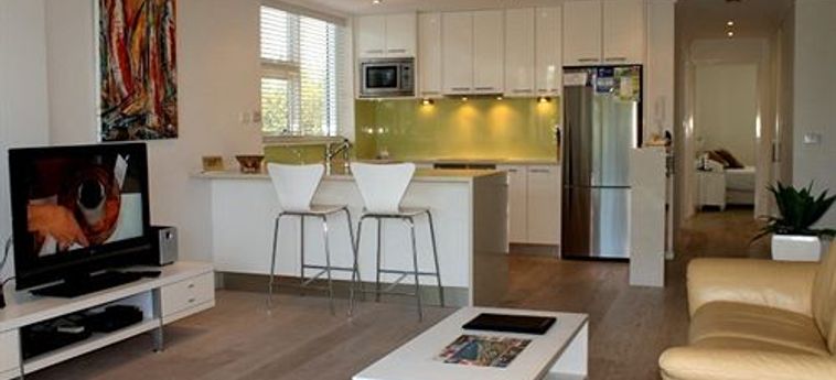 84 The Spit Holiday Apartments Mooloolaba : Photo 