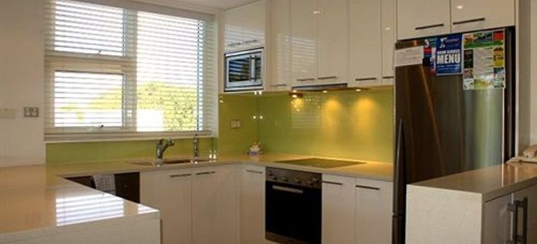 84 The Spit Holiday Apartments Mooloolaba : Photo 